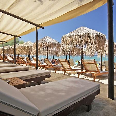 Funbeach Rooms Νέος Μαρμαράς Εξωτερικό φωτογραφία